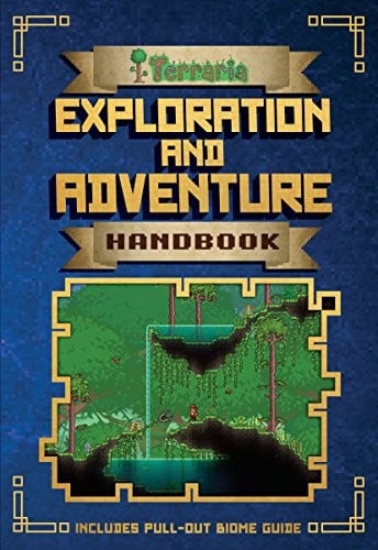 Exploration and Adventure Handbook