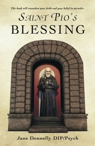 Saint Pio's Blessing