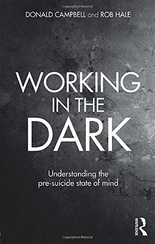 Working in the Dark