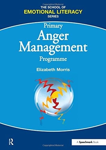 Anger Management Programme - Primary