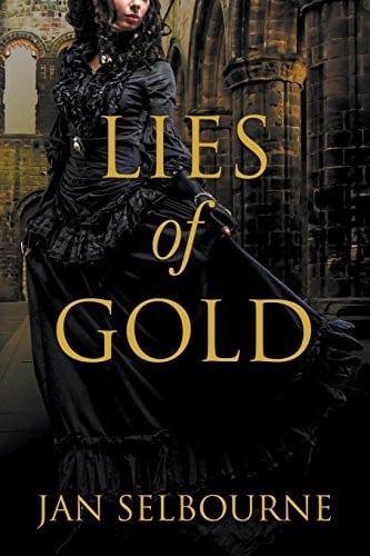 Lies of Gold