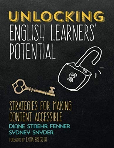 Unlocking English Learners′ Potential
