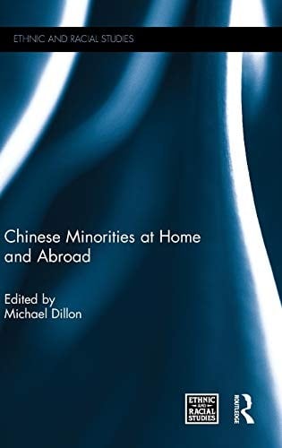 Chinese Minorities at home and abroad