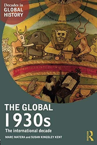 The Global 1930s