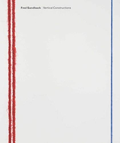 Fred Sandback