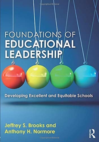 Foundations of Educational Leadership