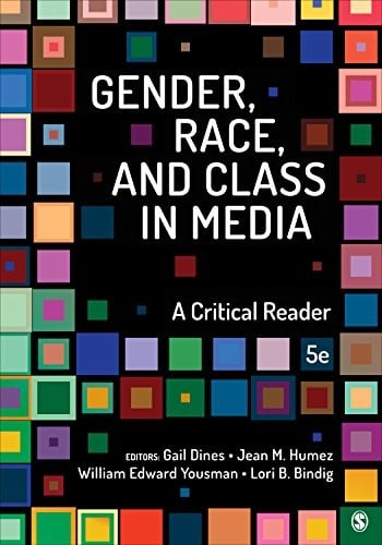 Gender, Race, and Class in Media