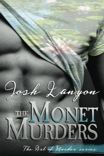 The Monet Murders