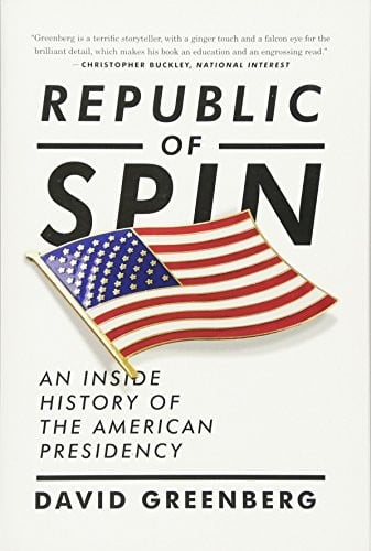 Republic of Spin