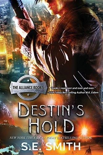 Destin's Hold