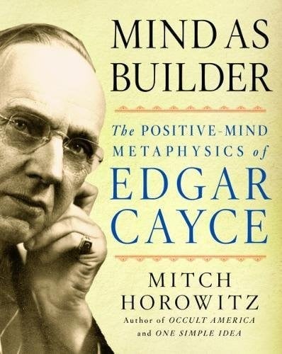 Mind as Builder