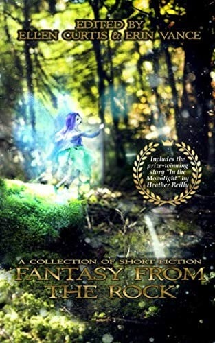 Fantasy from the Rock