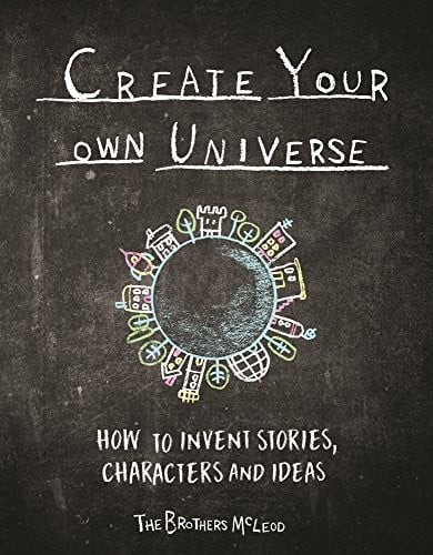 Create Your Own Universe