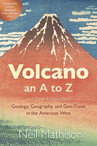 Volcano
