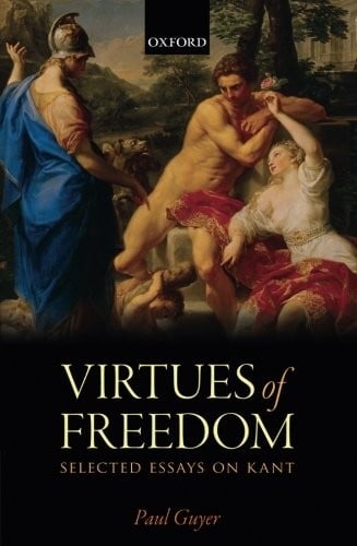 The Virtues of Freedom