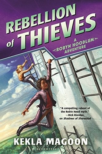 Rebellion of thieves
