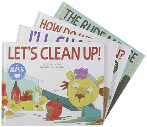 Read, Sing, Learn : Homophones!