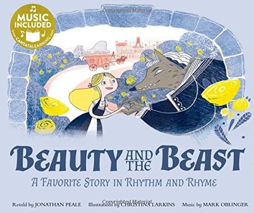 Beauty and the Beast