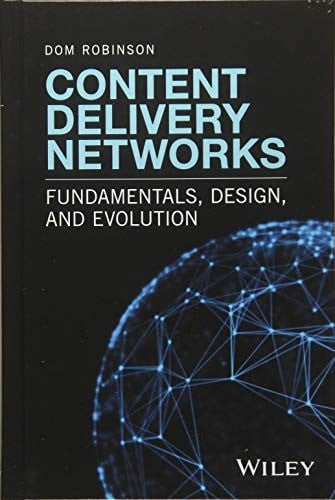 Content Delivery Networks