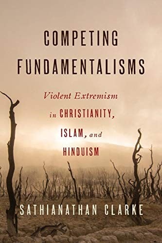 Competing Fundamentalisms