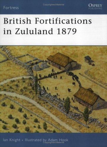 British Fortifications in Zululand 1879 (Fortress)