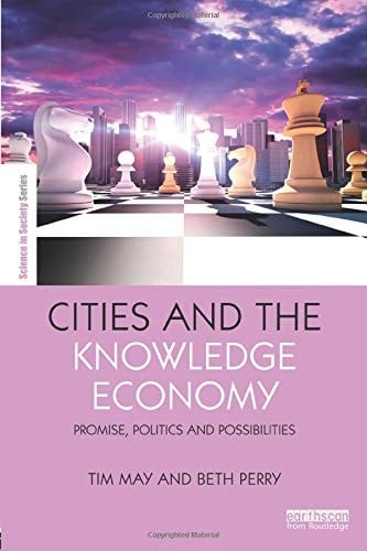 Cities and the Knowledge Economy