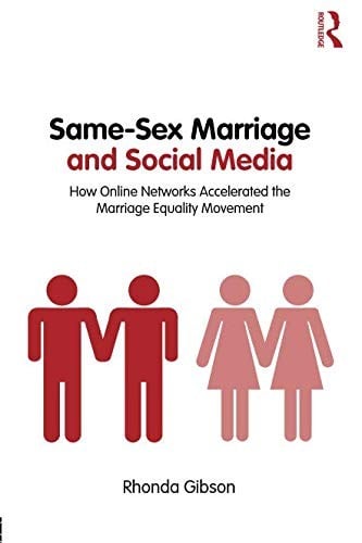 Same-Sex Marriage and Social Media