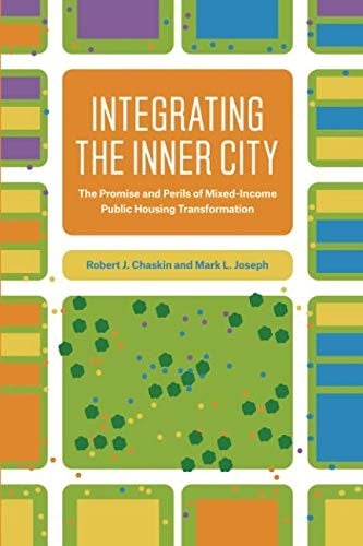 Integrating the Inner City