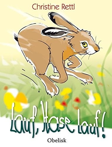 Lauf! Hase lauf!
