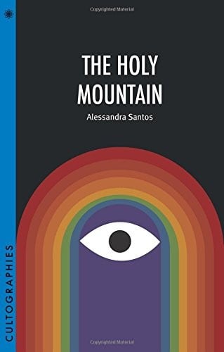 The Holy Mountain