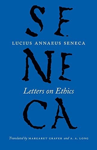Letters on Ethics