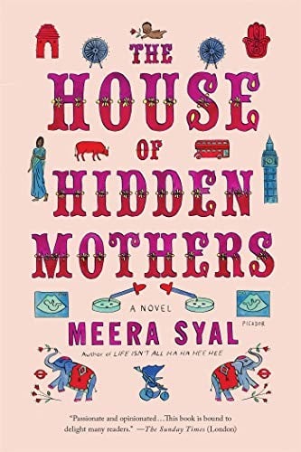 The house of hidden mothers