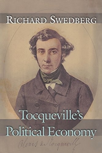 Tocqueville's political economy