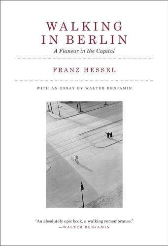 Walking in Berlin