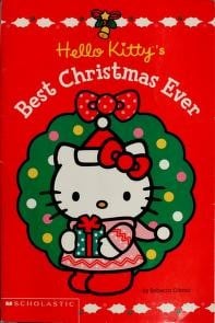 Hello Kitty's best  Christmas ever
