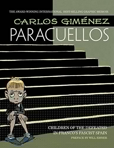 Paracuellos 1 / Paracuellos 2