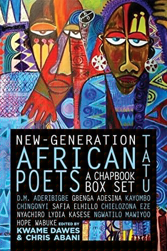 New-Generation African Poets
