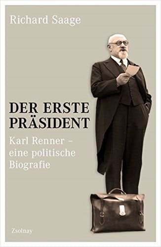Der erste Präsident