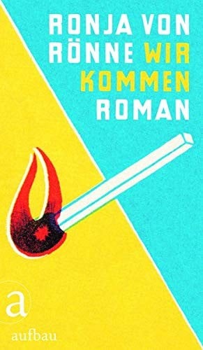 Wir kommen