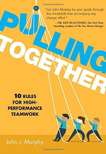 Pulling Together