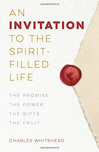 An Invitation to the Spirit-Filled Life