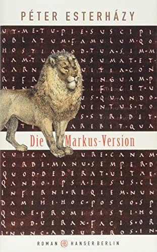 Die Markus-Version