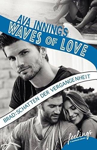 Waves of Love - Brad