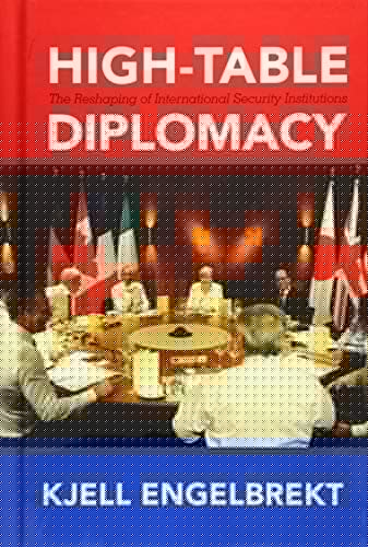 High-Table Diplomacy