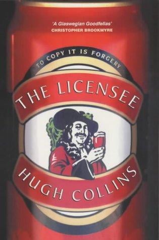 The licensee