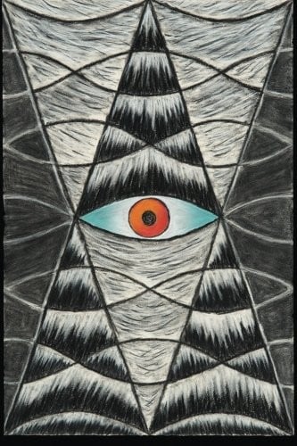 The Mountain & The Vortex