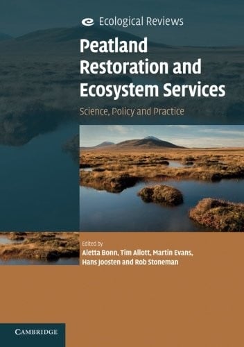 Peatland Restoration and Ecosystem Services