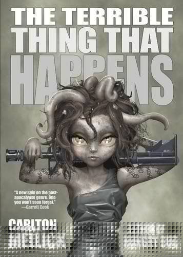 The Terrible Thing That Happens