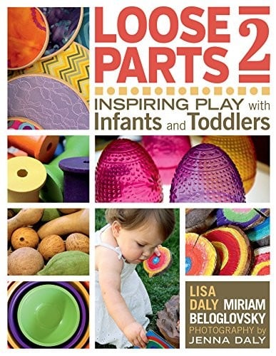 Loose Parts 2