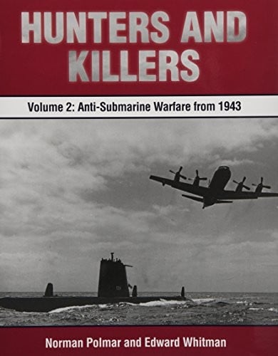 Hunters and Killers : Volume 2